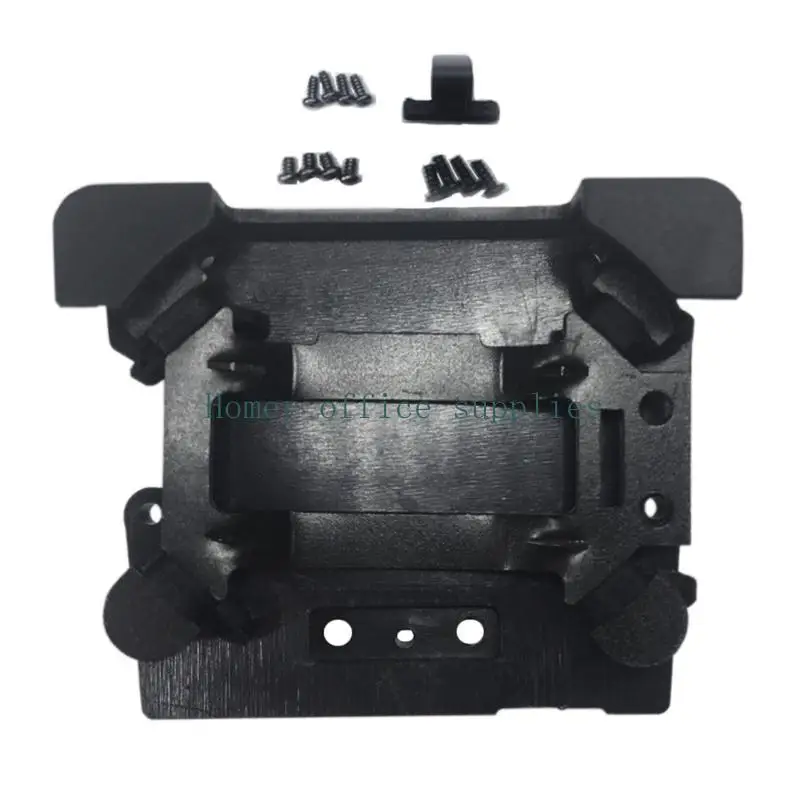 K43B 충격 흡수 보드 플레이트 댐퍼 카메라 마운트 속도 용 짐벌 진동베이스 수리 부품