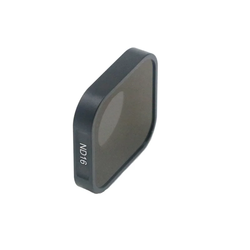 Enhanced UV CPL ND Filter Kit with Red Color Options - Polarized Camera Lens Accessories