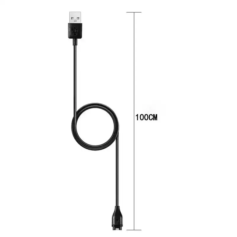 Universal Charging Cable & Data Cord