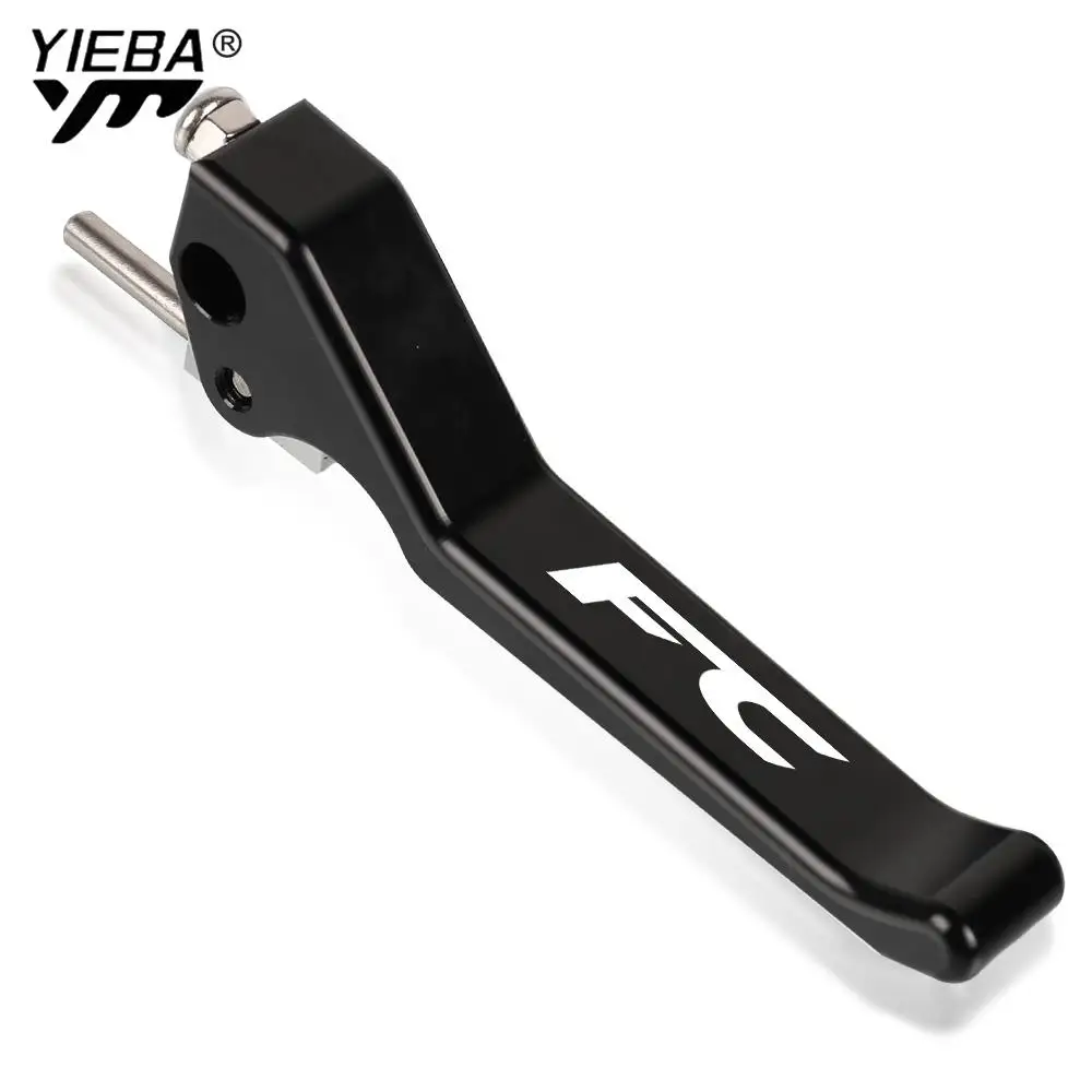 

Two Finger Clutch Lever Conversion Kits For 2016 FC 250/350/450 FOR Husqvarna For 2017-2021 125-501 FC Dirt Bike Handles Lever