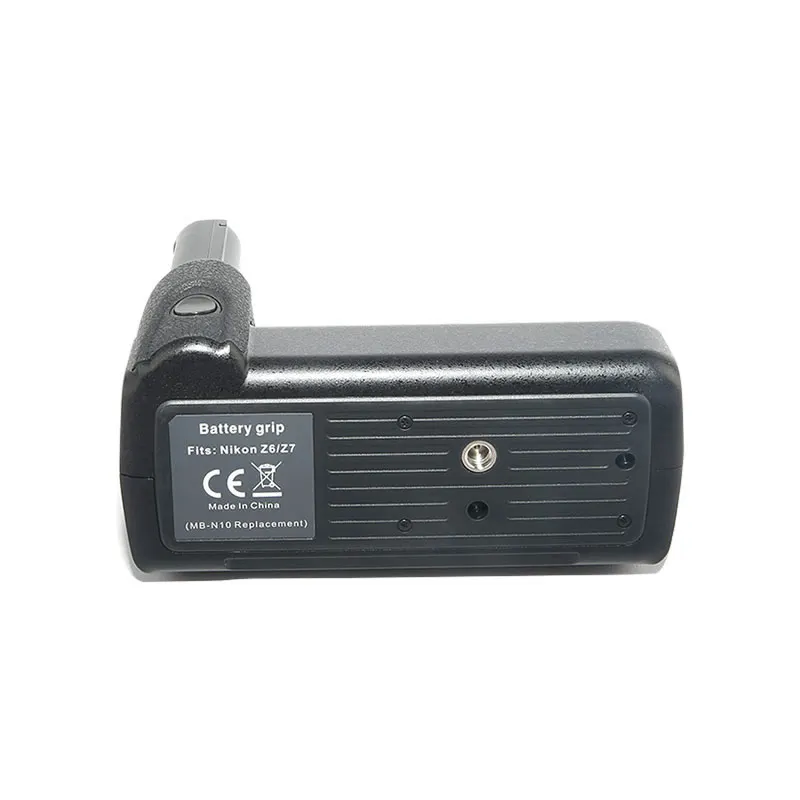 Z5 Battery Grip MB-N10 Battery Grip for Nikon Z 5 Z5 camera battery handle grip