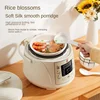 2.5 Liter Electric Pressure Cooker Slow Cooker Intelligent Reservation Multifunctional Nutritional Cooker Instant Pot 4