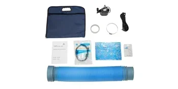 SIHAO CO2-Lasergravierer, 40 W, 30 x 20 cm, Lasergravur-Schneidemaschine mit USB für Holz, Leder, Holzbearbeitung, DIY-Gravur – Detail 11