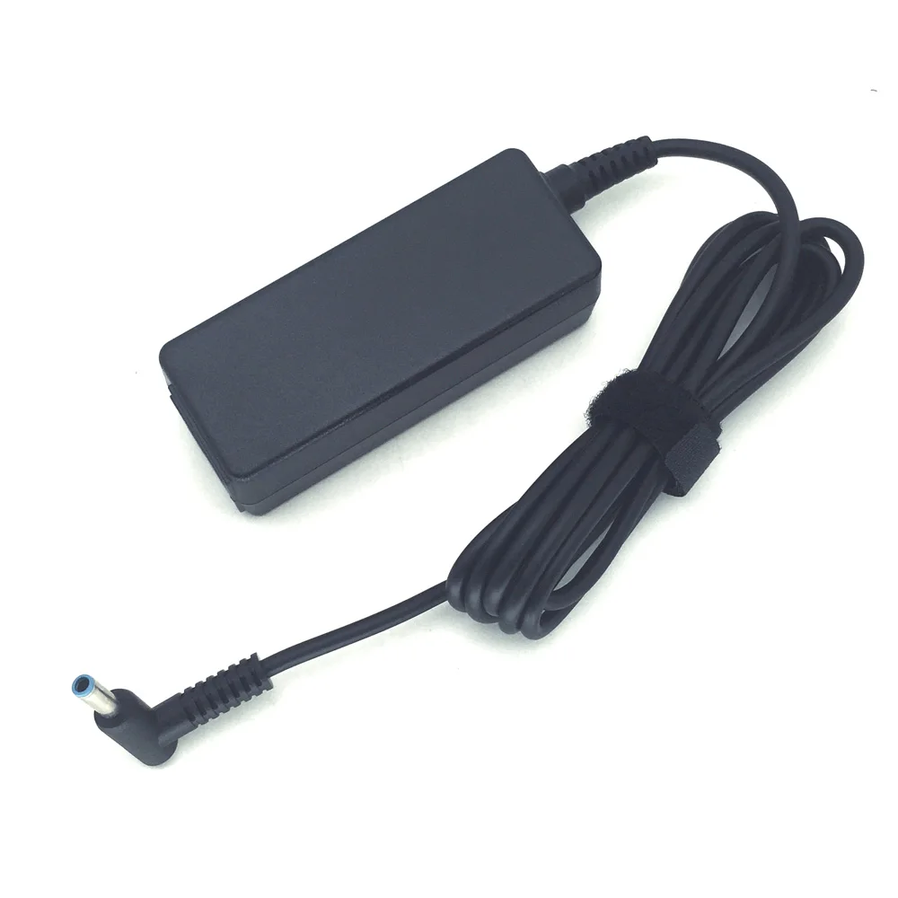 HP Zbook 14u G4 G5 15u 15 G3 Stream 11 13 14 노트북용  45W 19.5V 2.31A 충전기 AC 어댑터 전원 공급 장치