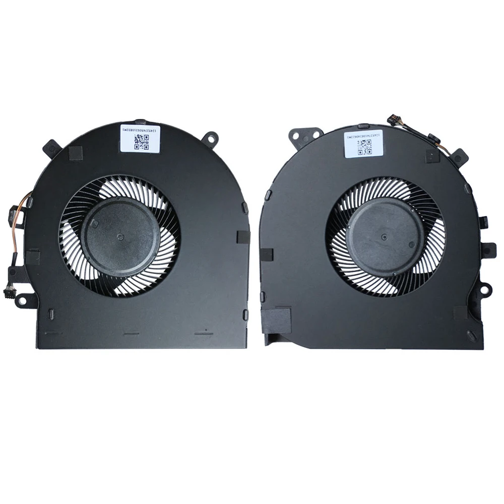 Ventilador de refrigeração CPU para lâmina razer