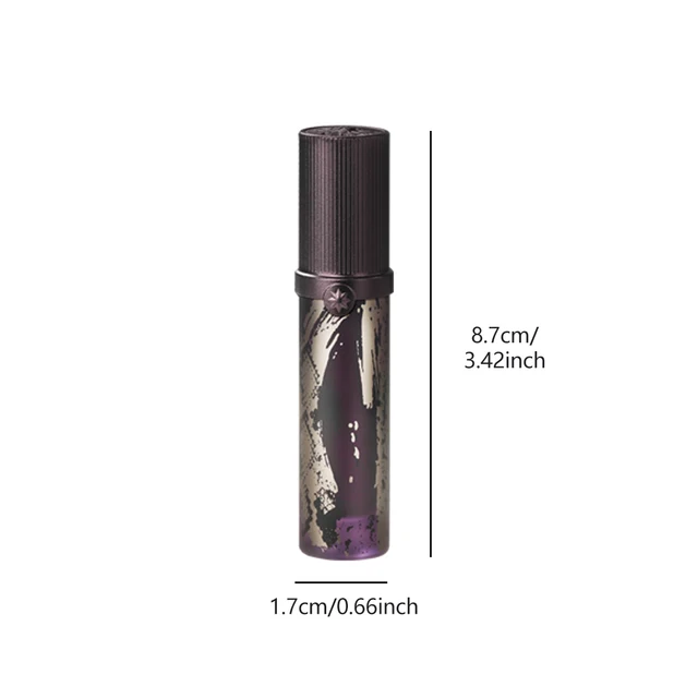 58463-d28e24.jpg Girlcult Love Whisper Matte Lip Stain(M72-G81),Highly Pigmented & Long-Lasting,Jianghu (Martial Arts Romance) Theme,Party Makeup