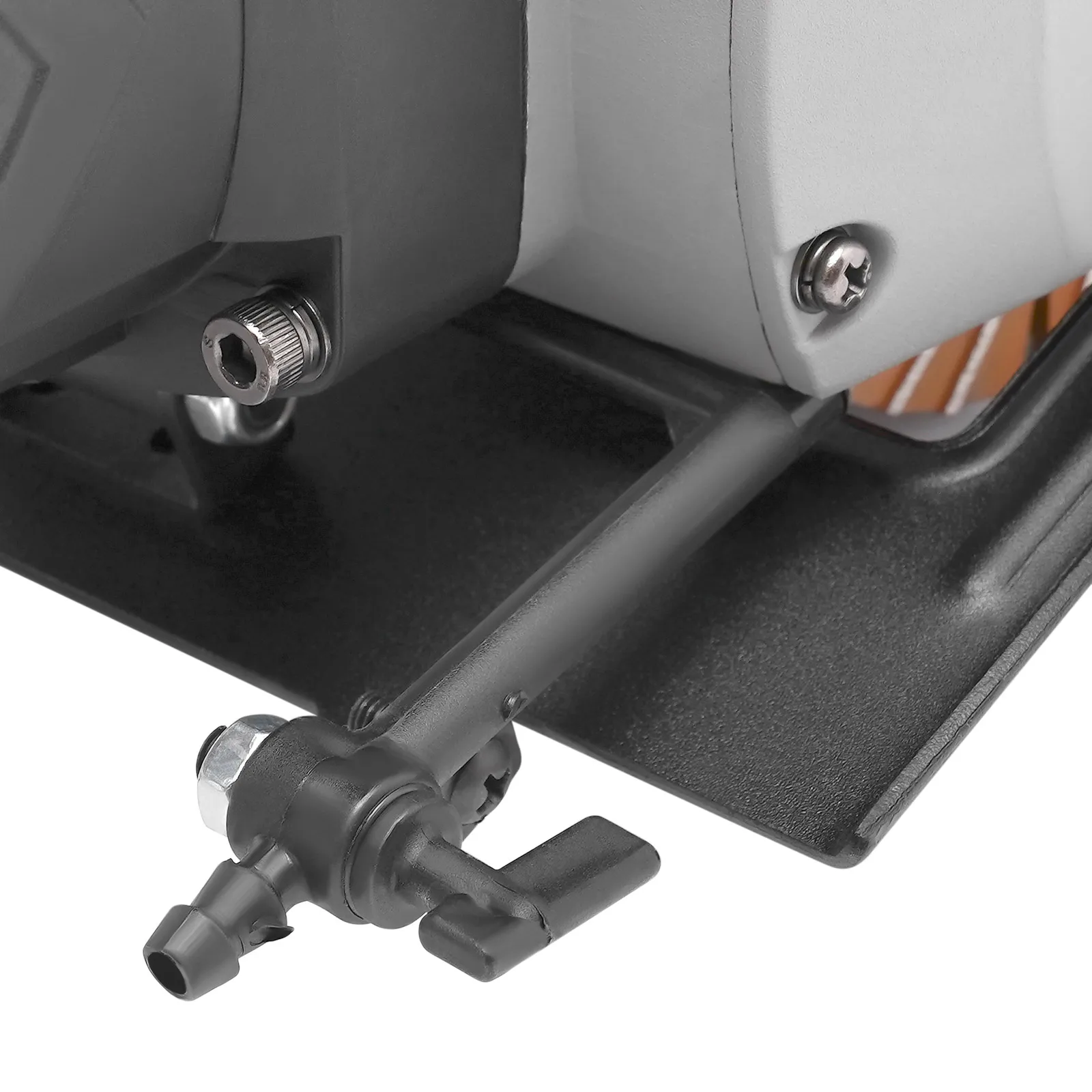4800 W Wandschlitzmaschine aus Beton, 6200 U/min, elektrische Schlitzmaschine mit 133 mm Diamantklingen zum Schneiden von Wand und Fliesen – Detail 15