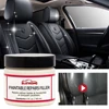 60/20ml Leather Repair Filling Paste Compound Leather Restoration Cream Auto Leather Car Repair Scratches Cracks Sofa Car Seat 4