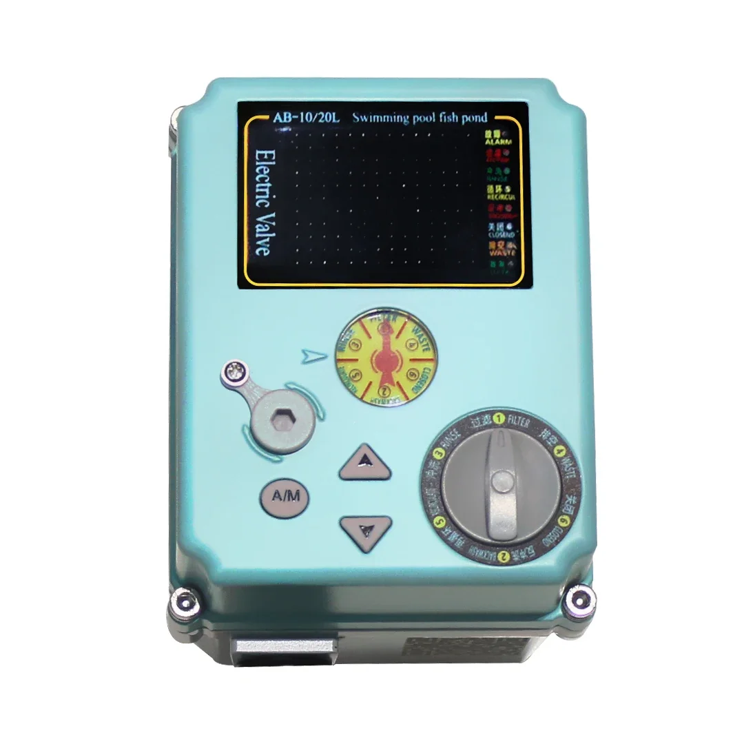 New Design Swimming Pool Accessories Intelligent Automatic