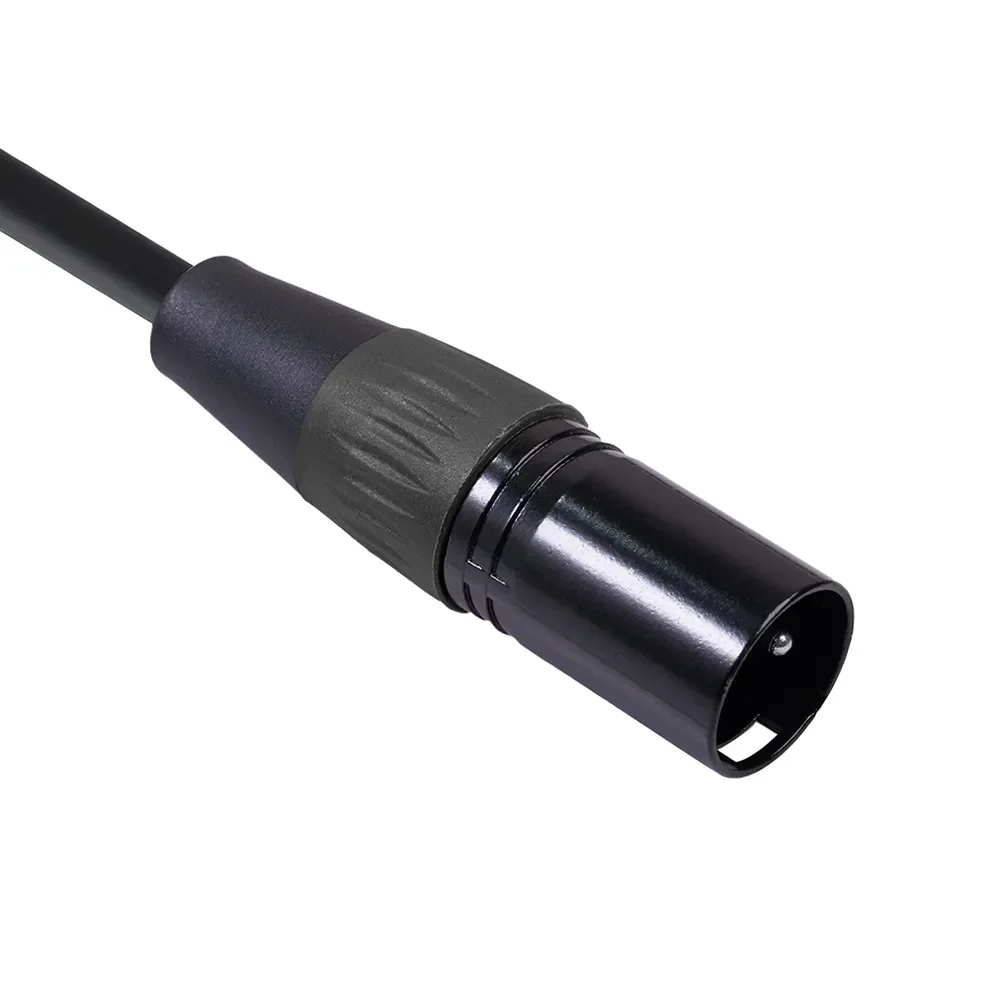 3.5mm ׷  1-2 - XLR  OFC Aux  ̺   1.8m/3m/5m  ,  