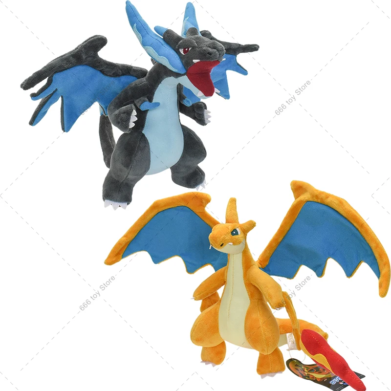 【新品】ポケモン メガリザードン ぬいぐるみ 80cm 22 センチメートルポケモンぬいぐるみメガリザードン X メガ