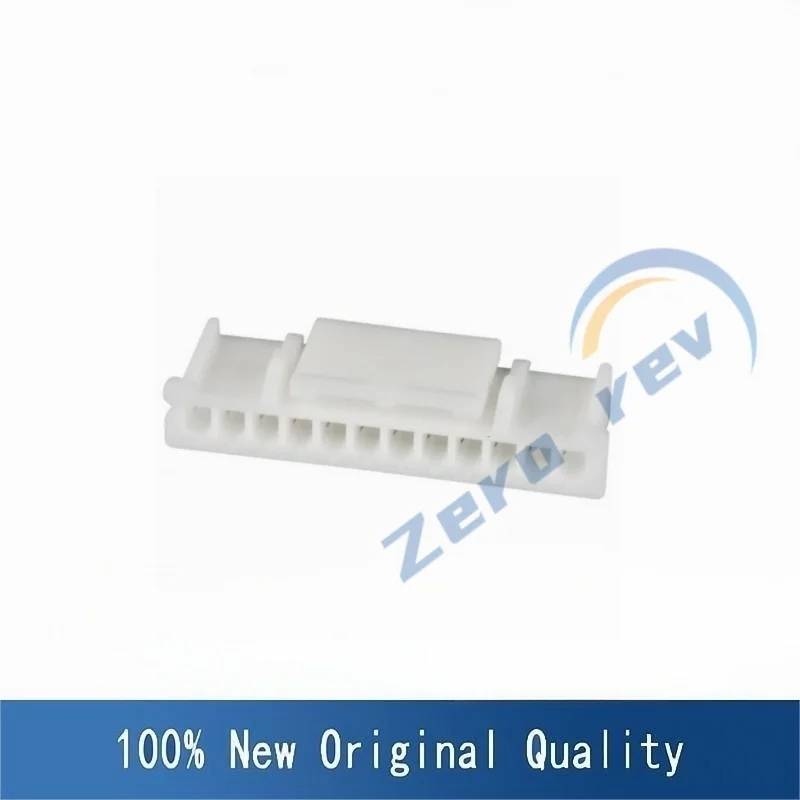 50-100 Pz 100% Nuovo Pap-12V-S Conn Rcpt Hsg 12Pos 2.00Mm