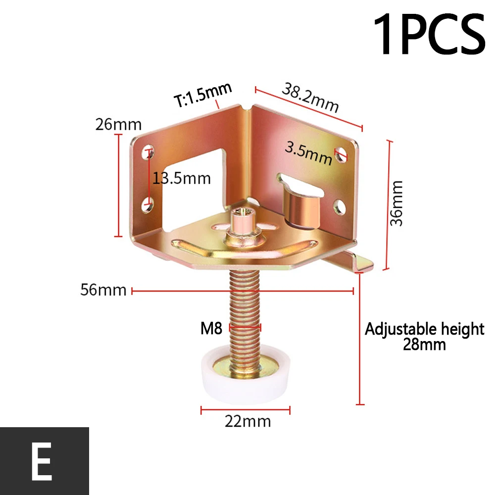 E-1pcs