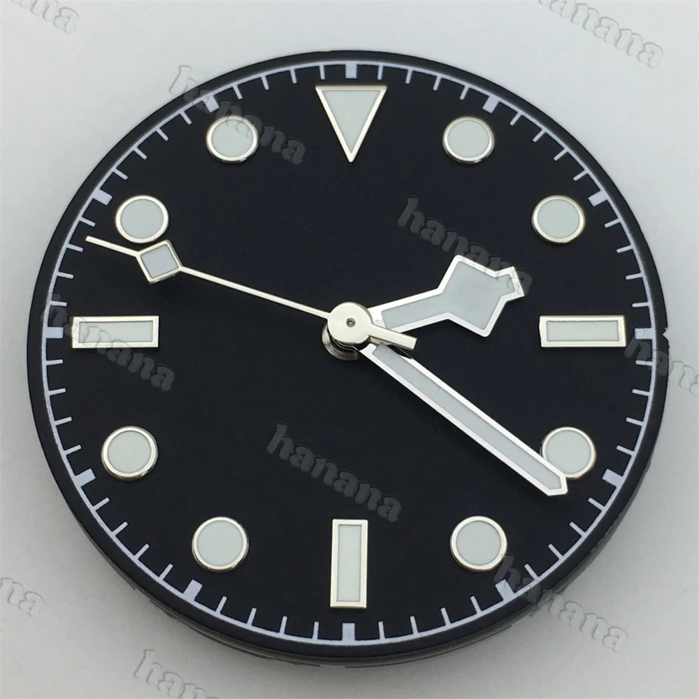 29mm Multicolor Dial with Bracelet