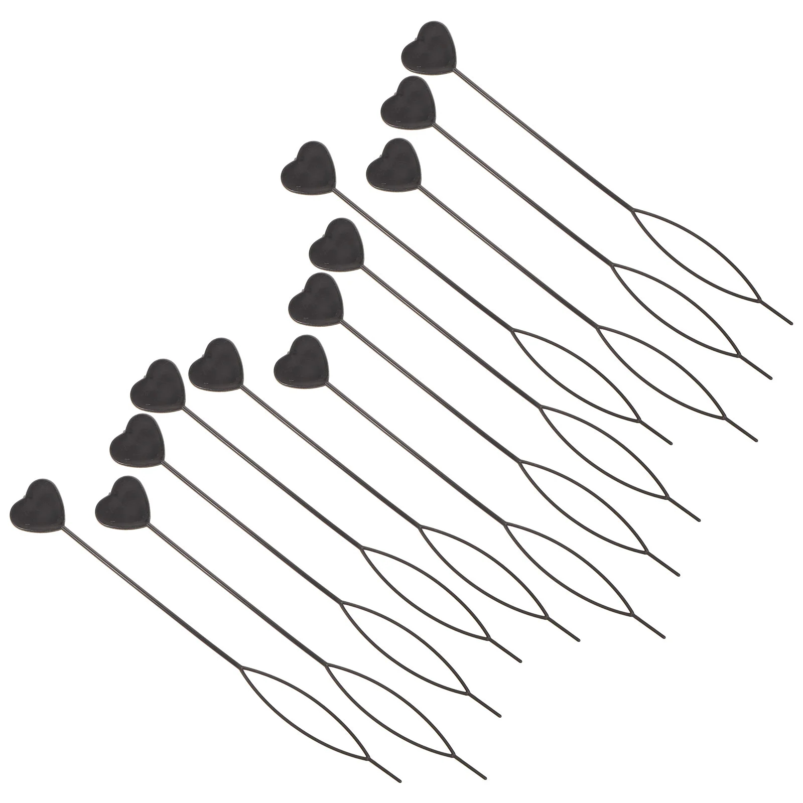 Hair Braid Tools for Women Beads Braids Braiding Black Ballet Accessories Child
