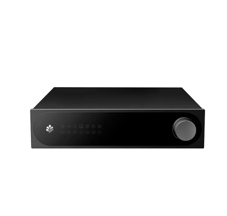 

Soncoz SGD1 Hi-Res Balanced HIFI DAC Dual ES9038Q2M 32bit 784 kHz DSD512 XMOS U208 Bluetooth 5.0 Preamplifier decoder