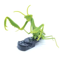 NEW Infrared Remote Control Cockroach Simulation Animal Creepy Spider Bug Prank Fun RC Kids Toy Gift High Quality Drop Shipping 1