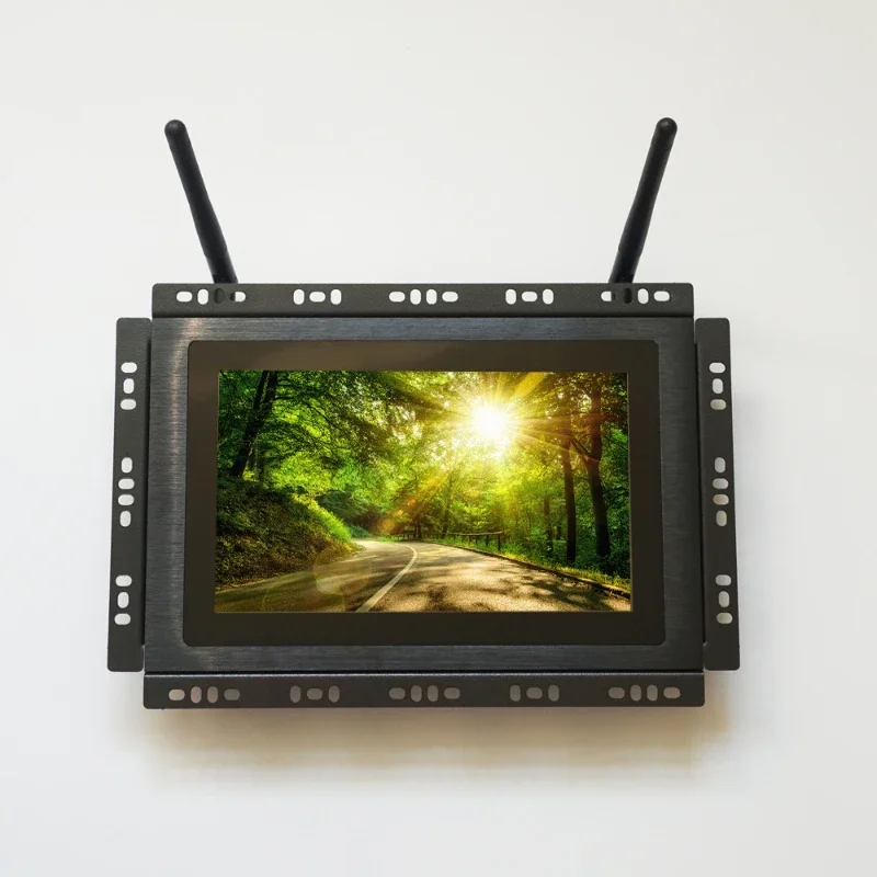 

1000 nit солнечные читаемые планшеты 7 дюймов android ПК с 4G/ wifi/для промышленного использования