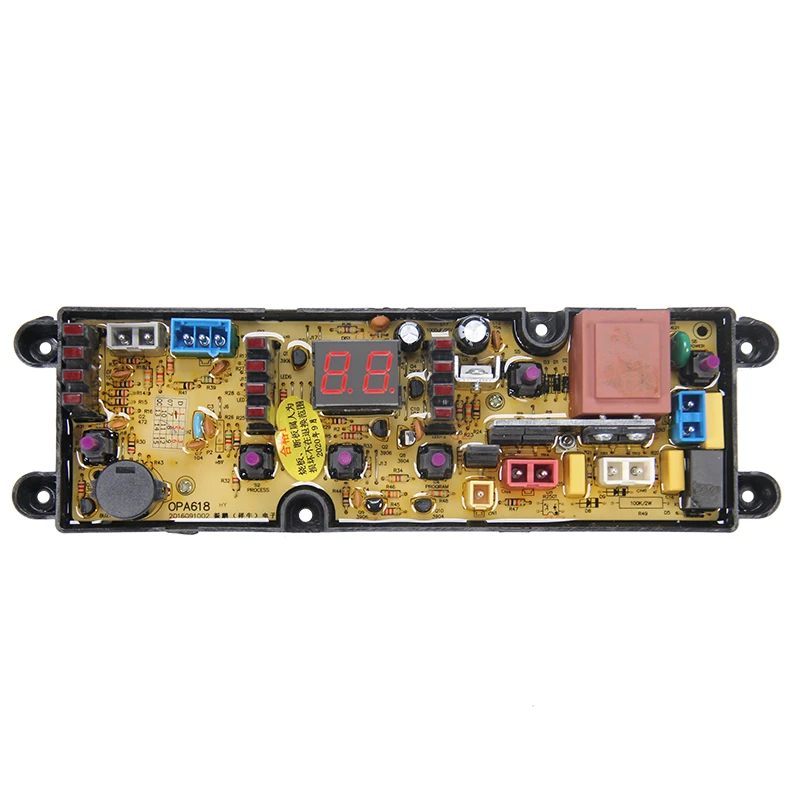 Washer Display Board Washing Machine Motherboard Home Appliances Parts