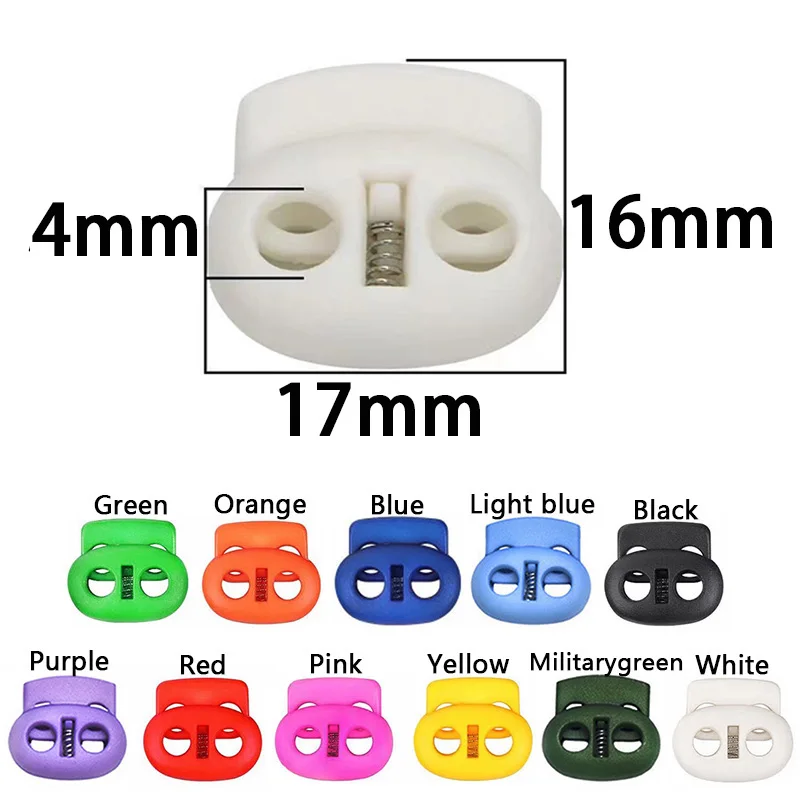 17x16x4mm