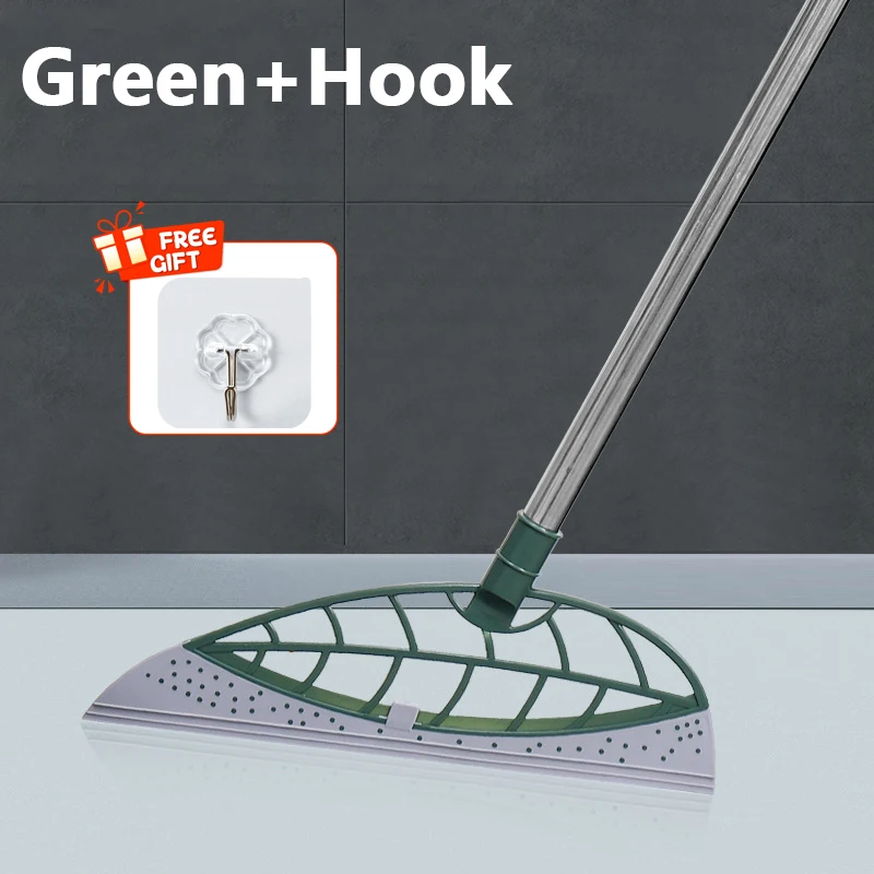 Green - Hook