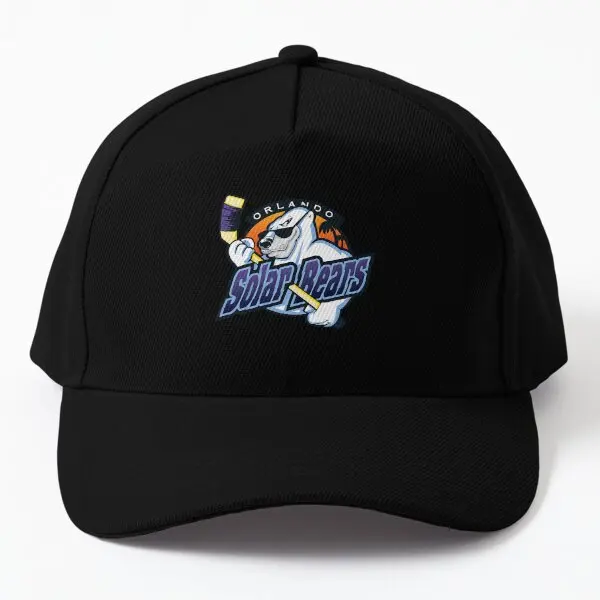 

Снэпбэк Кепка с солнечными медведями, бейсболка, однотонная