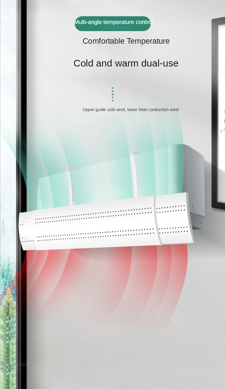 Cabilock Housse De Étanche Pour De Climatisation Extérieures Couverture Anti-uv Et Anti-pluie Pour Prolonger La Durée De Vie Appareils