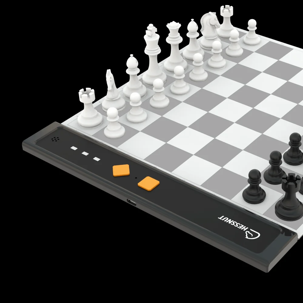 Chessnut Go Ultimate ポータブル トラベル 電子チェス盤