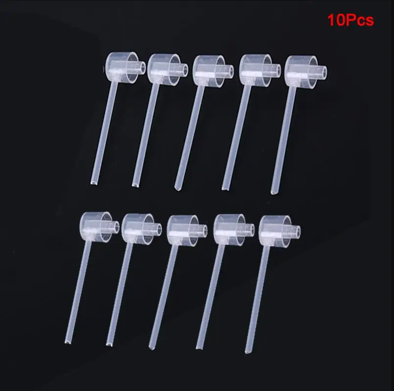 Portable Perfume and Cosmetic Refill Tools Set with Diffuser Funnels and Sprayer Pump Dispenser - 10/30/50pcs