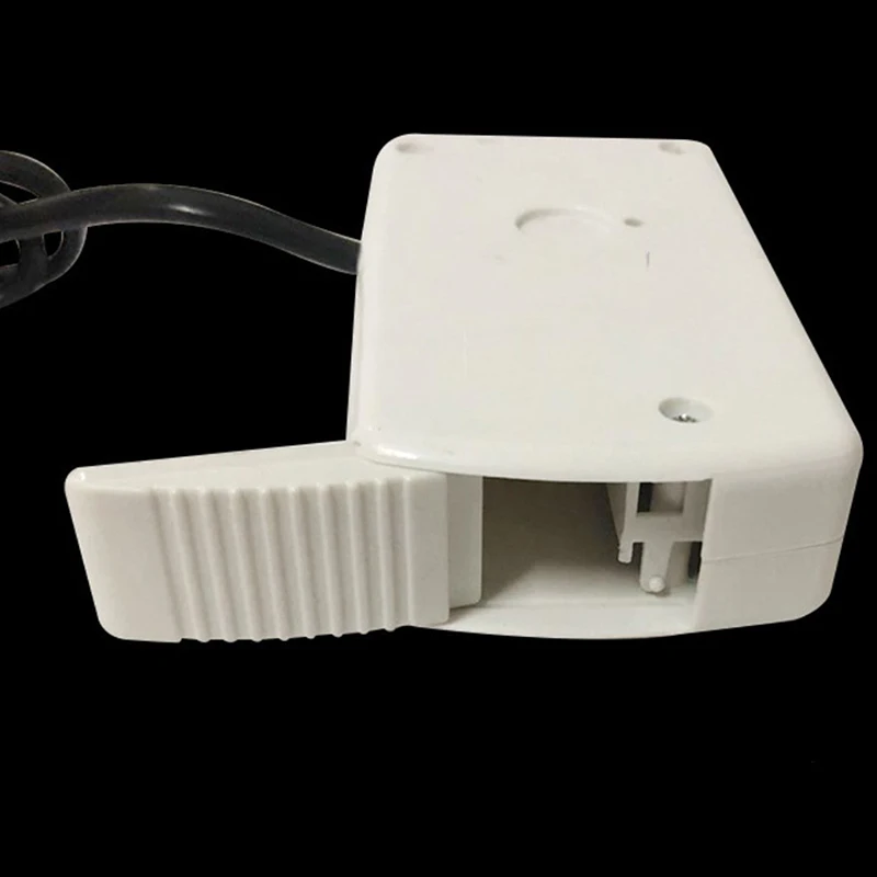 Automatic 220V Power Failure Alarm 120db LED Power Cut Failure Outage Automatic Alarm Waring Siren Indicator power failure alarm