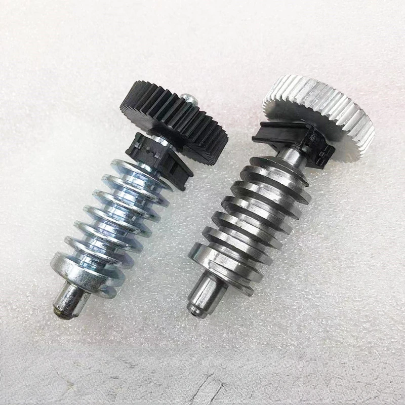 For Audi A6L A4L Q7 Q5 A8 Vw Touareg For Porsche Cayenne Electric Seat Adjustment Gear High And Low Seat Adjustment Motor Gear