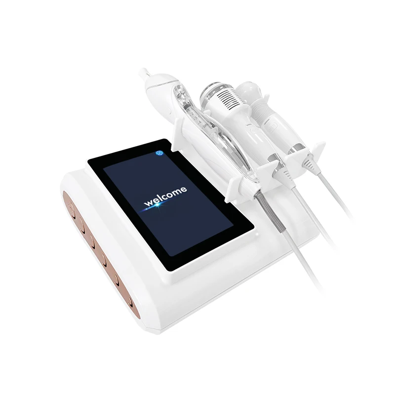 The latest water light shallow guide instrument three in one