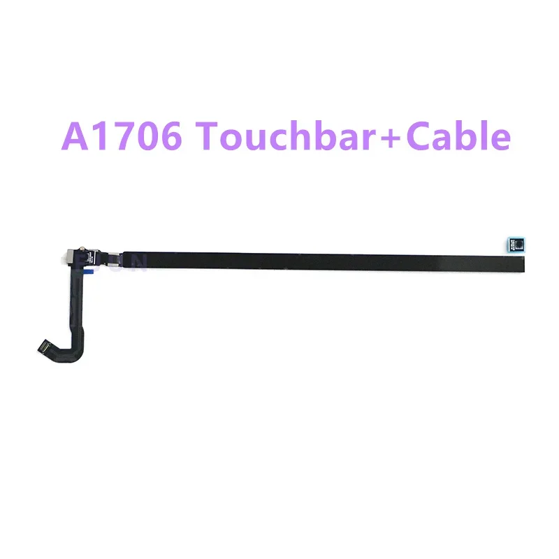 MacBook Pro Touchbar 821-00681-04 821-00480-04 with Cable For MacBook Pro Retina 15