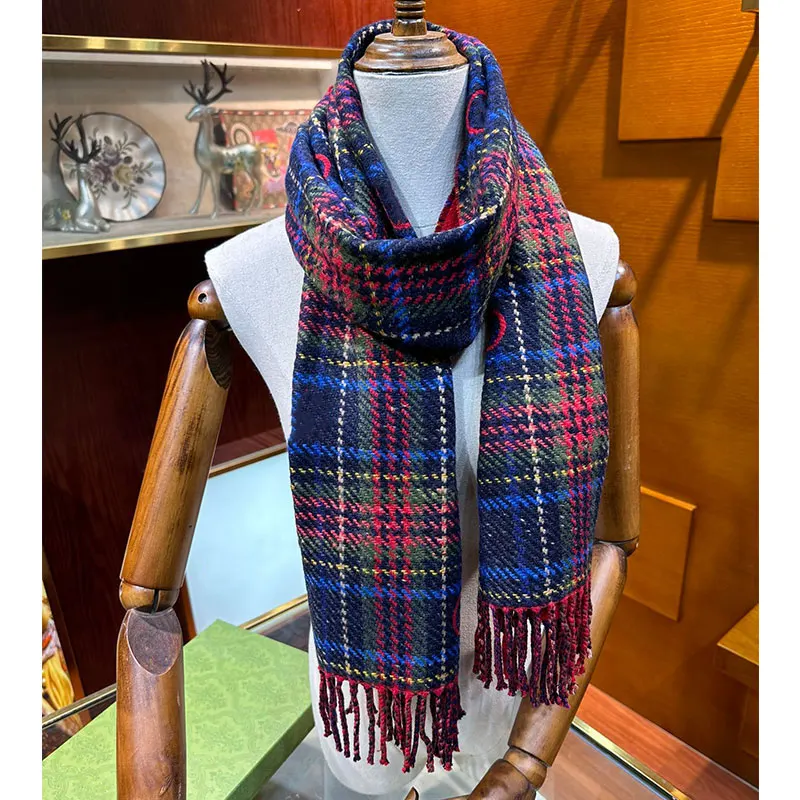 Рисунок 3 - Двухсторонний шарф двойного назначения