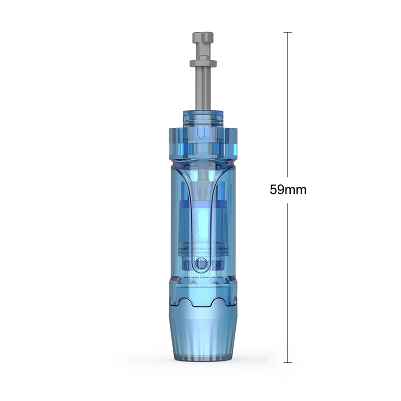 Microneedling Derma Pen Microneedling Needle Cartridge 10PCS