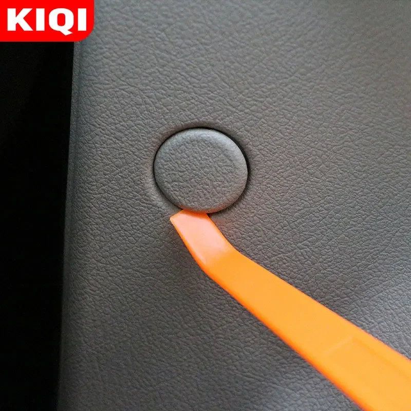 Door Radio Trim Removal Tool for BMW 1 2 3 4 5 7 Series X1 X3 X5 X6 F30 F20 F10 F01 F13 F15