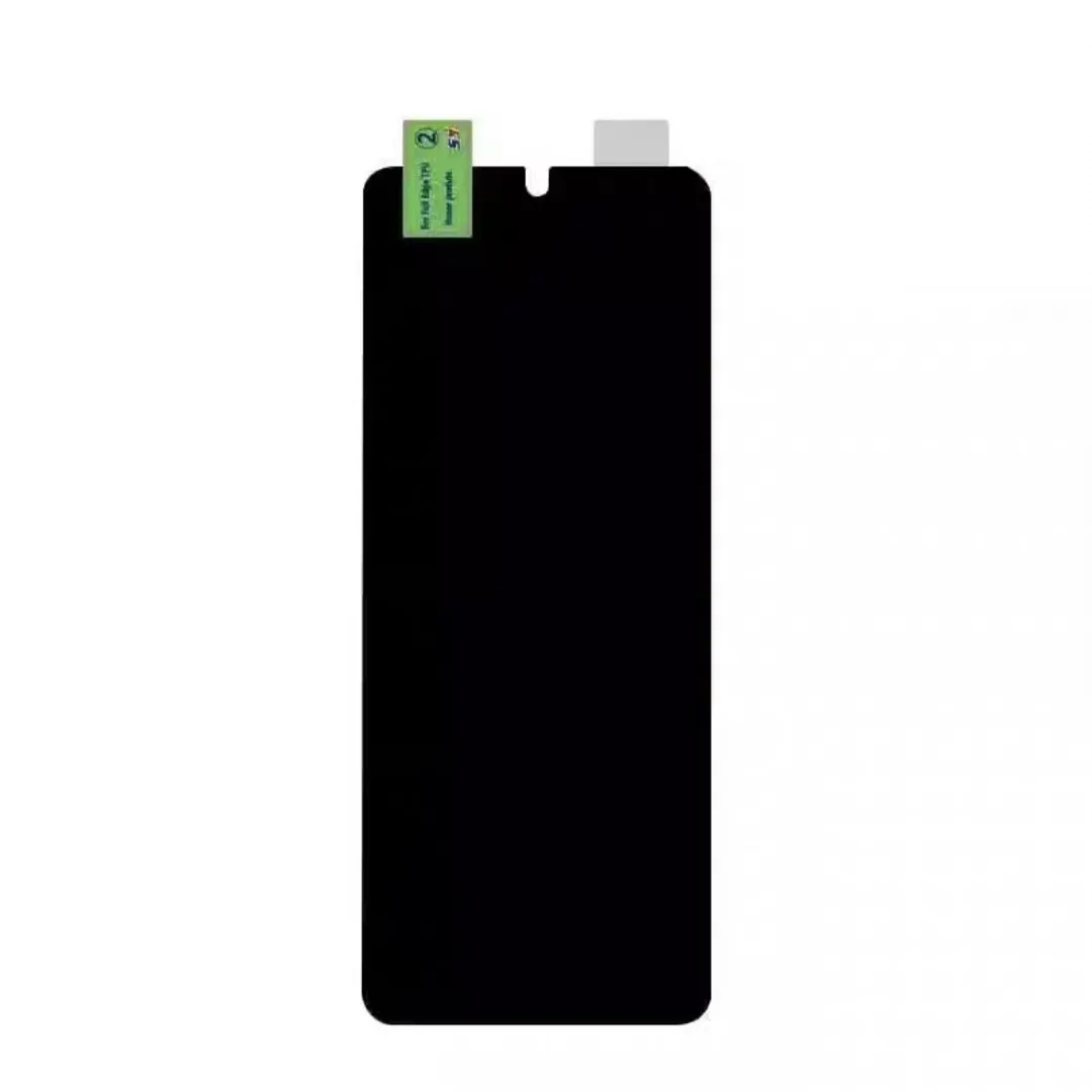 Premium Privacy Screen Protector with Anti-Spy Protection and Easy Bubble-Free Application