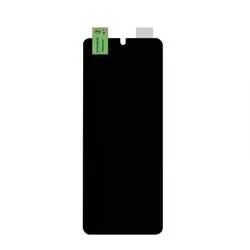 Premium Privacy Screen Protector with Anti - Spy Protection and Easy Bubble - Free Application for Razr  2024 (Inner only)