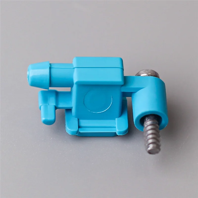 1Pcs Vacuum Cleaner Nozzle for iRobot Braava Jet M6 240 241 244 Smart Mopping Robot Replacement Nozzles 4
