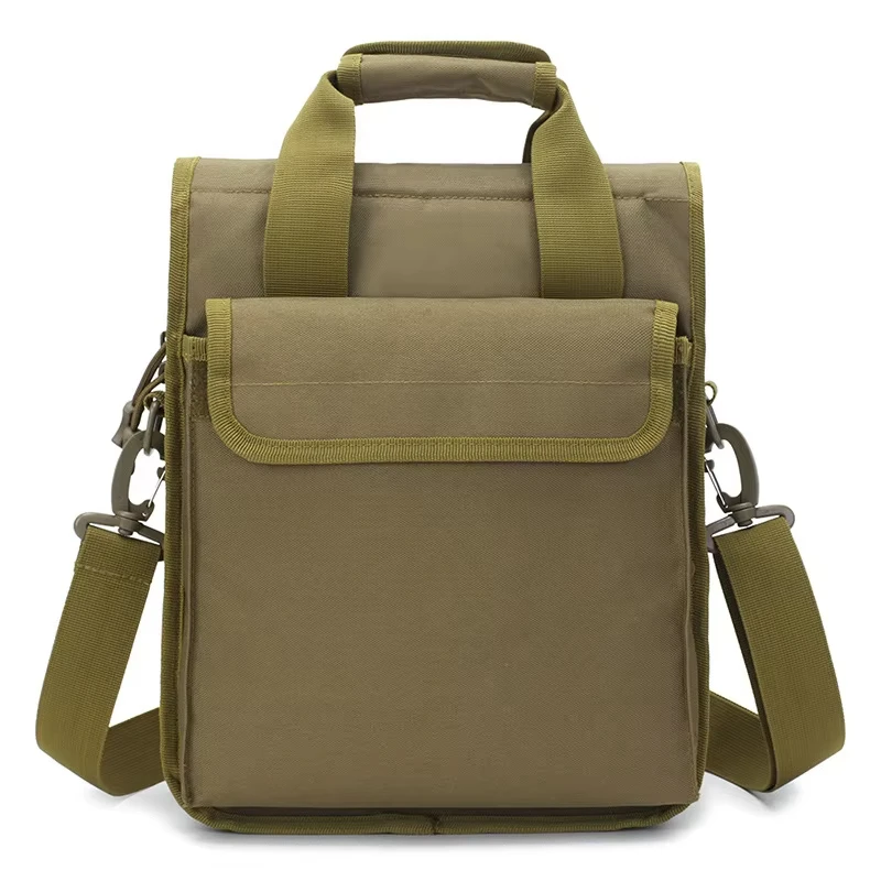 Versatile Tactical Shoulder Bag