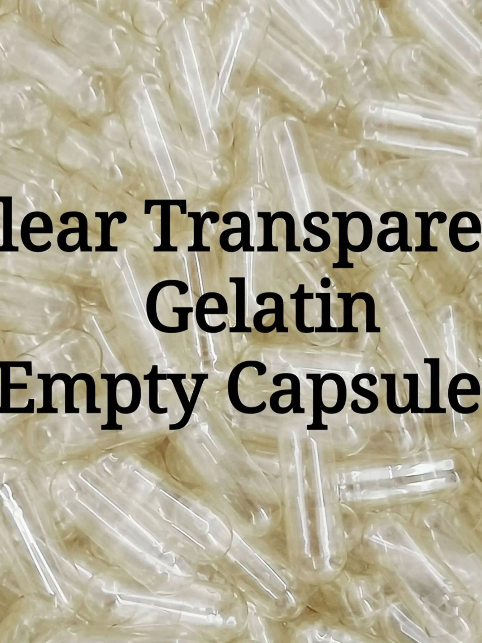 2# 1000pcs All kinds of colored gelatin empty capsules hard gelatin empty capsules (joined or seperated capsule available
