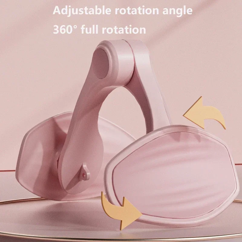 Pelvis recovery Firmness training Leg beauty equipment Muscle trainer Leg curling Hip beauty Large thick leg clamp Fitness muscle trainer pelvic floor trainer pelvic floor exerciser