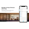 SONOFF BASIC R2 Smart Home Controller Module Voice Control Sync Status Home Assistant Google Home Smart Scene via eWeLink APP 5