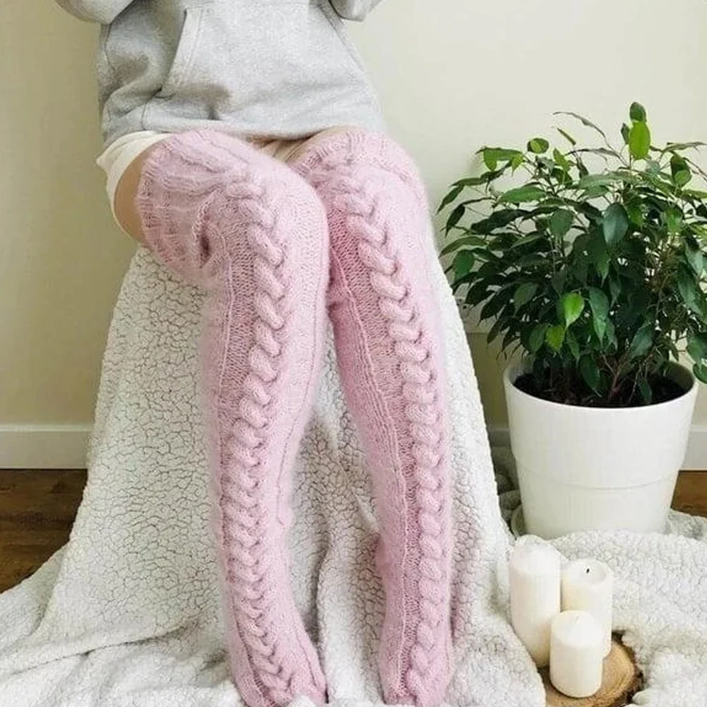 Рисунок 3 - Женские пикантные Хлопковые гольфы