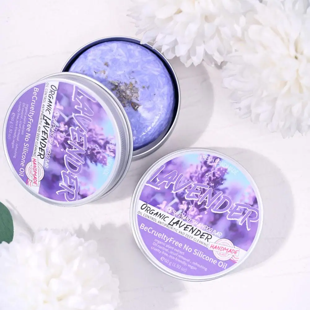 Рисунок 5 - Мыло для затемнения волос