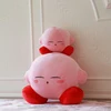 Kirby Pillow Cartoon Cute Plush Doll Stuffed Animal Peripheral Children's Birthday Gift Home Stuffed Animal Plushies Toy 5