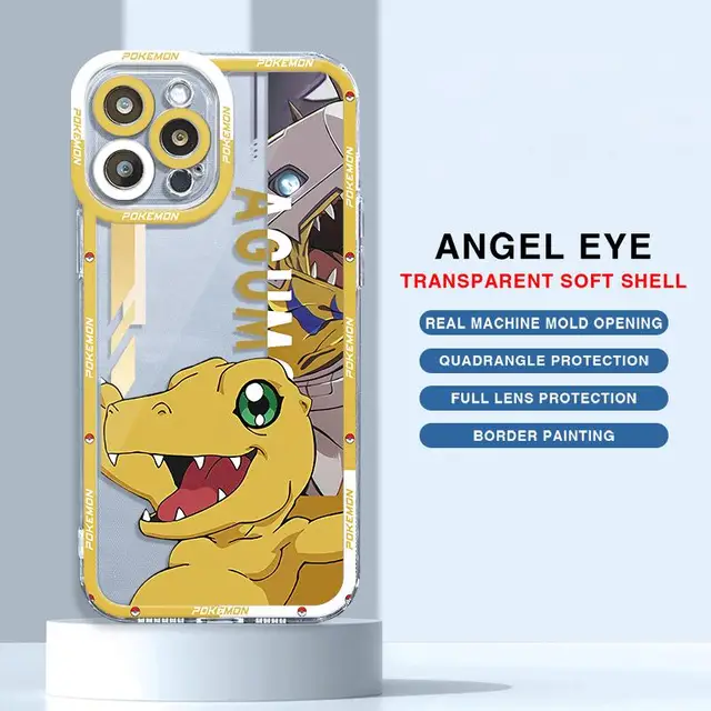Digimonアドベンチャーケース,iPhone 15 pro max 13 14 plus 12