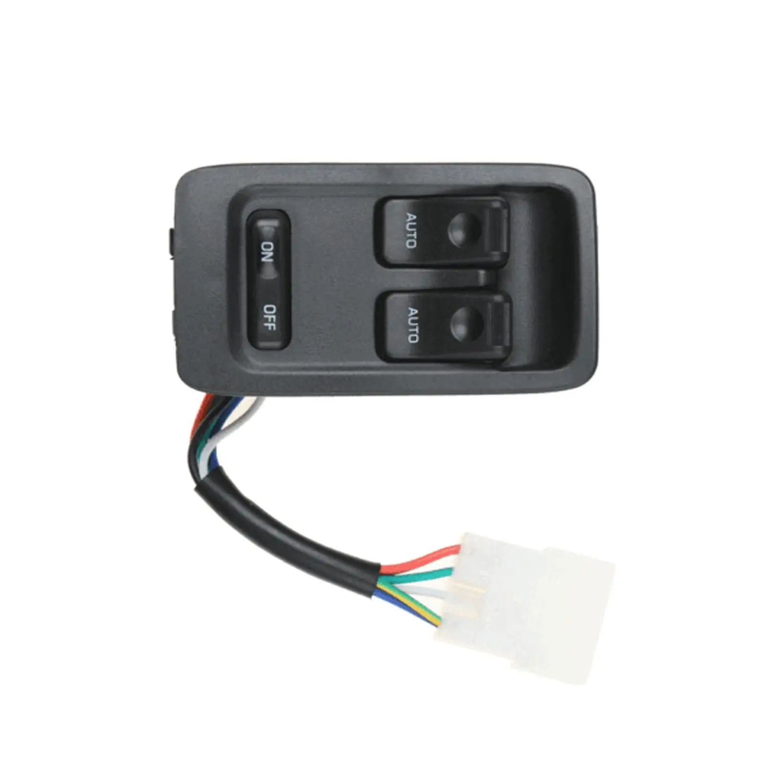 FD1466350C Power Master Window Switch for Mazda RX7 RX-7 1993-2002