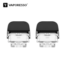 Oryginalny wkład Vaporesso LUXE PM40 4ml do zestawu Vaporesso LUXE PM40 tanie tanio Gearvita CN (pochodzenie) Ładowarki
