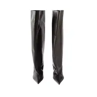 Elegant Over-the-knee Boots for Women, Pointed Toe, Stiletto, Long Boots, Thigh High Boots, Shoes for Women, New Arrival, 2023 - Image 6